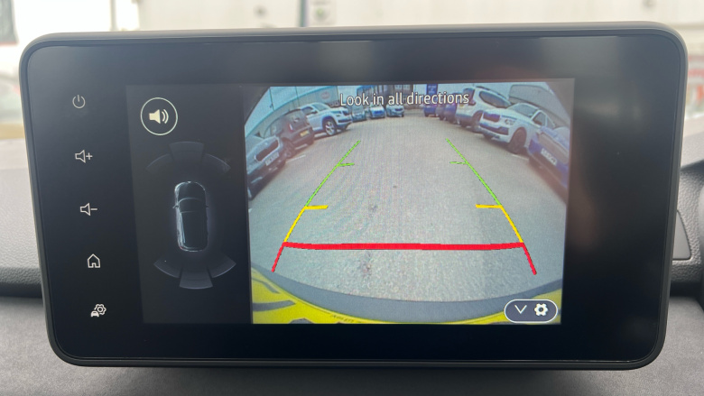 Dacia Sandero Stepway 1.0 TCe Extreme 5dr Petrol Hatchback